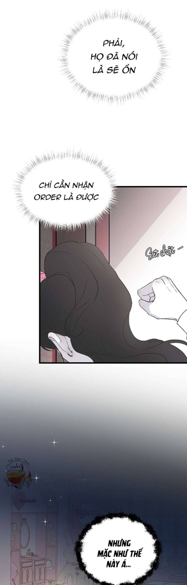 Ba Người Anh Trai Cực Phẩm Của Tôi - Page 56