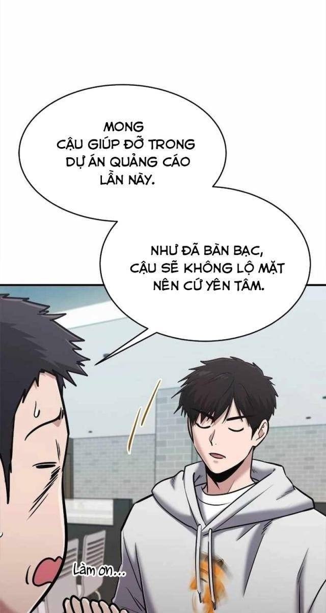 Một Anh Hùng Giỏi Mọi Thứ - Page 7