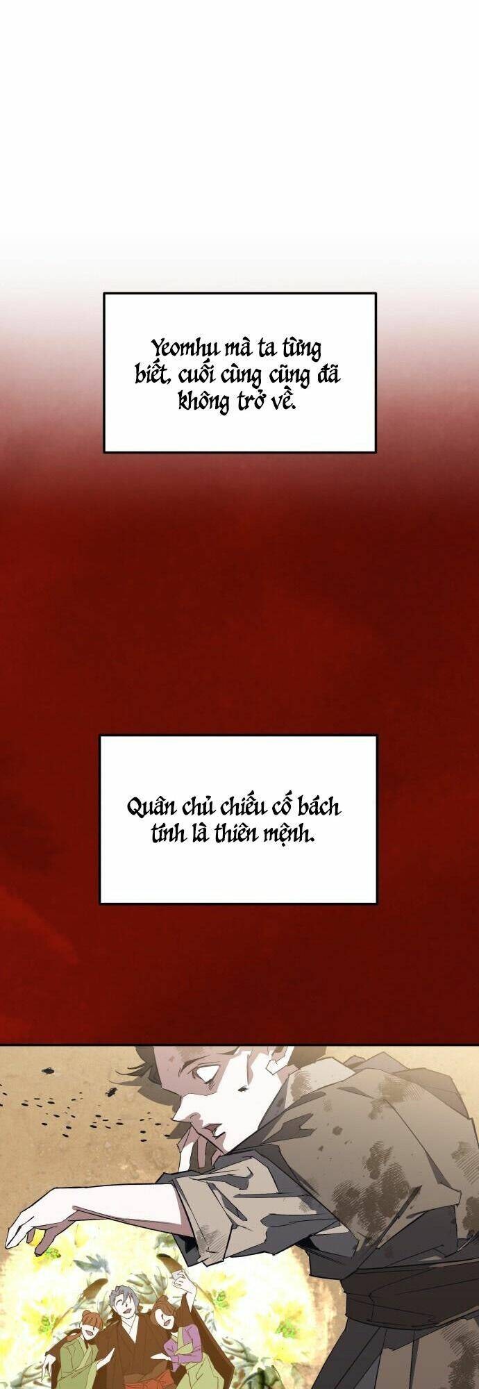 Chiến Lược Săn Hổ Của Nữ Thần - Page 118