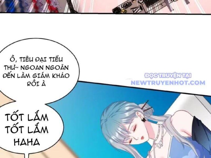 Bỏ làm simp chúa ta có trong tay cả tỉ thần hào - Page 58