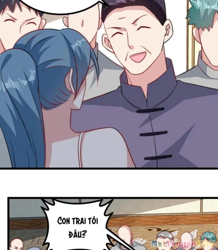 Slime Ta Treo Cự Long Lên Đánh Là Hợp Lý Nhỉ? - Page 8