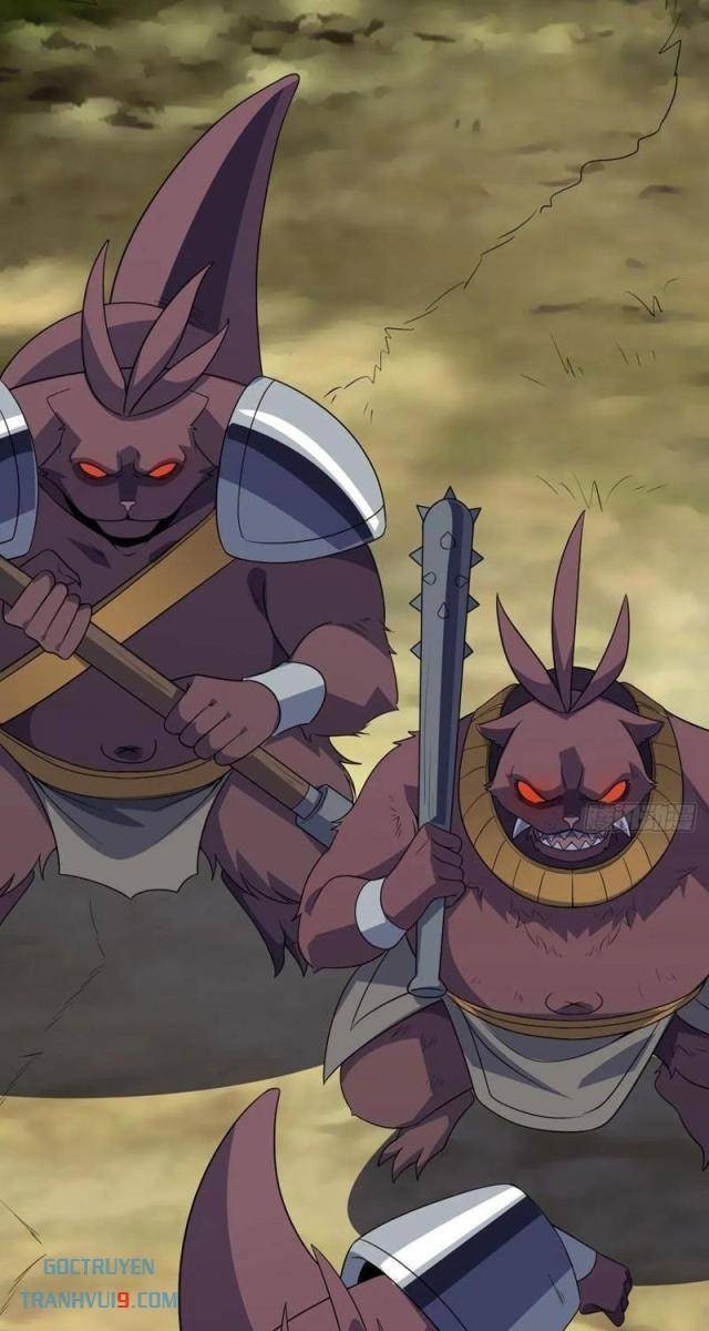 Ta Nhặt Đồ Bỏ Tại Tận Thế - Page 32