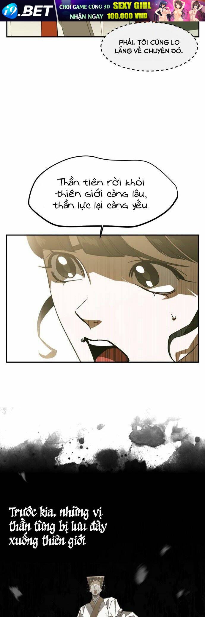 Chiến Lược Săn Hổ Của Nữ Thần - Page 69