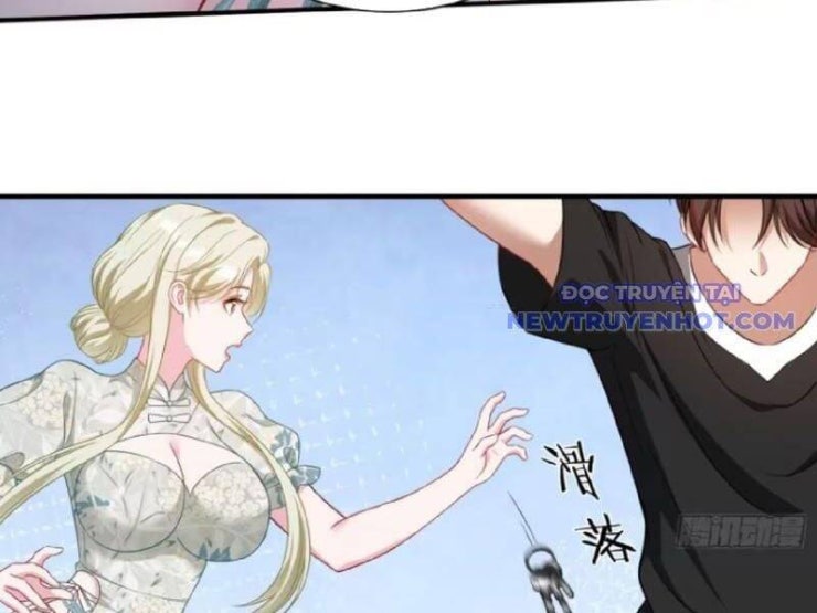 Bỏ làm simp chúa ta có trong tay cả tỉ thần hào - Page 34