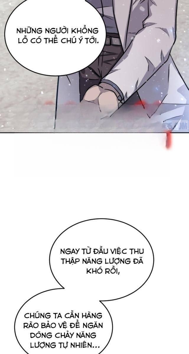 Kể Từ Bây Giờ: Tôi Là Một Người Chơi - Page 10