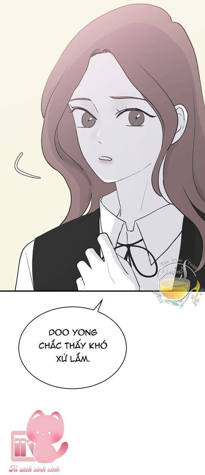 Ba Người Anh Trai Cực Phẩm Của Tôi - Page 5