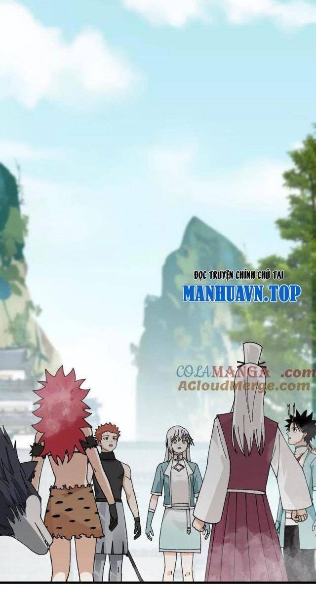 Vật Lý Tu Tiên Hai Vạn Năm - Page 23