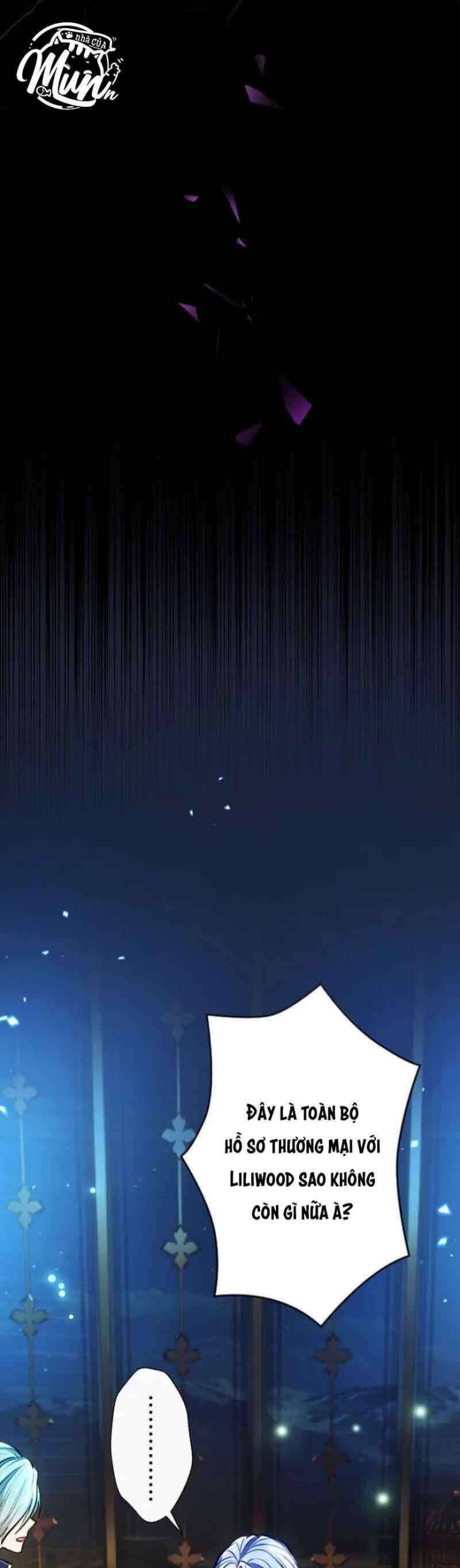 Thưa Ngài, Tôi Cảm Thấy Khó Chịu - Page 13