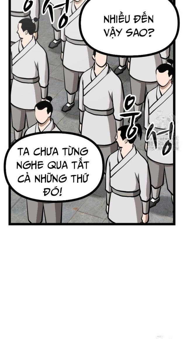 Nhất Bộ Thần Quyền - Page 51