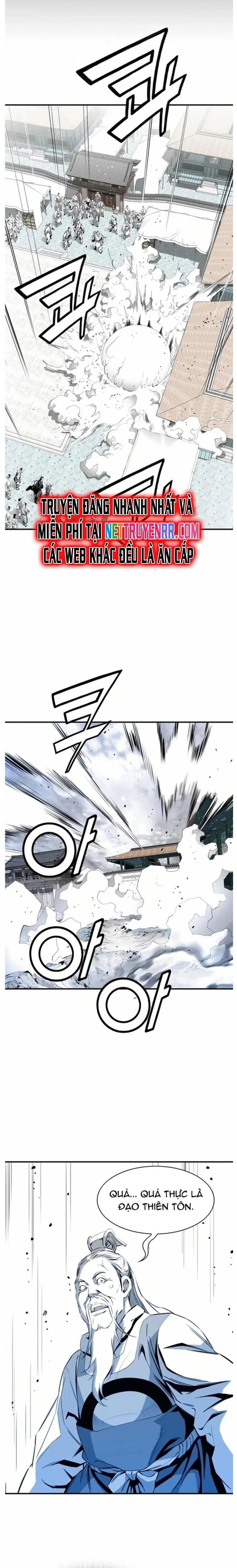 Đăng Thiên Lộ - Page 8