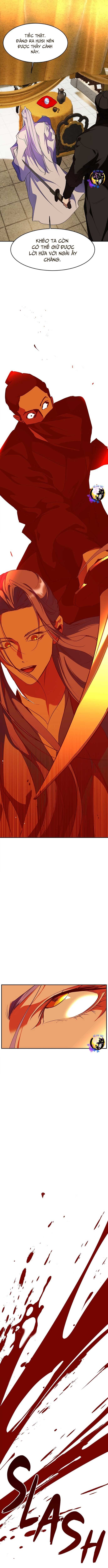 Chiến Lược Săn Hổ Của Nữ Thần - Page 15