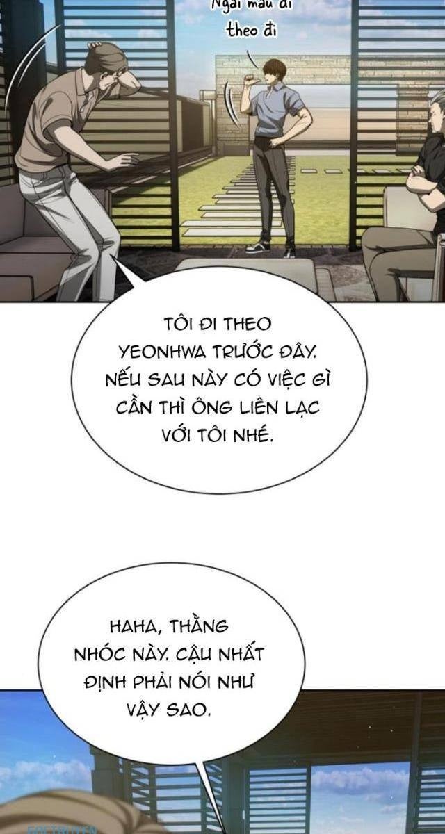 Người Chơi Thiên Tài Trở Lại - Page 11