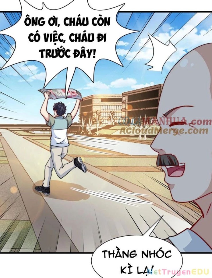 Slime Ta Treo Cự Long Lên Đánh Là Hợp Lý Nhỉ? - Page 28