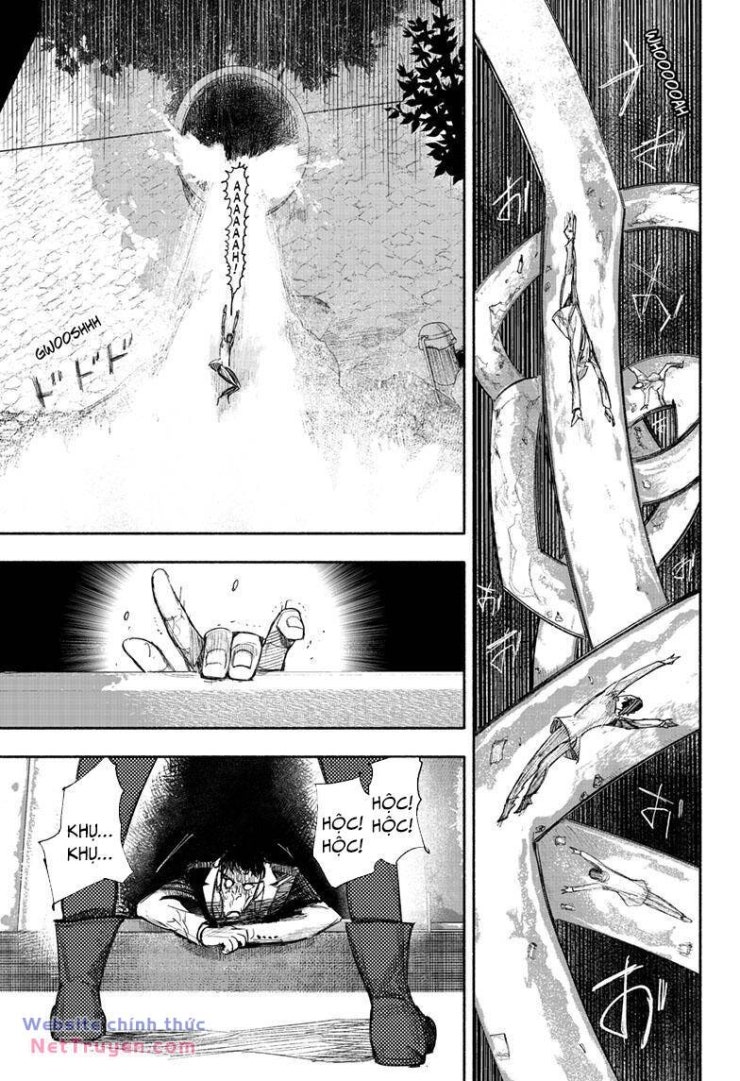 Siêu Nhân X - Page 51