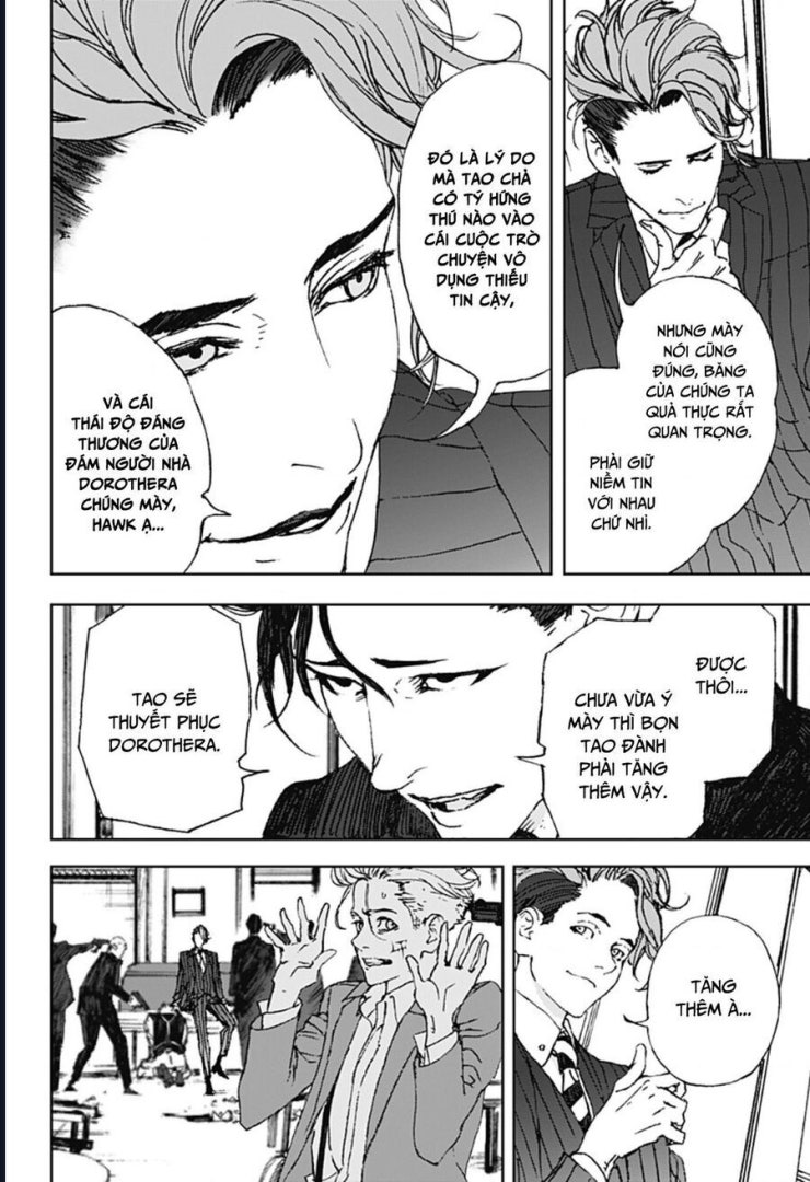 Night Light Hounds - Page 19