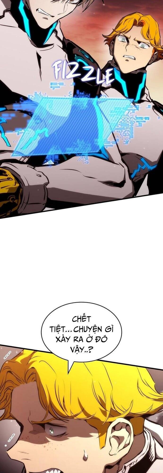 Đồ Long - Page 26