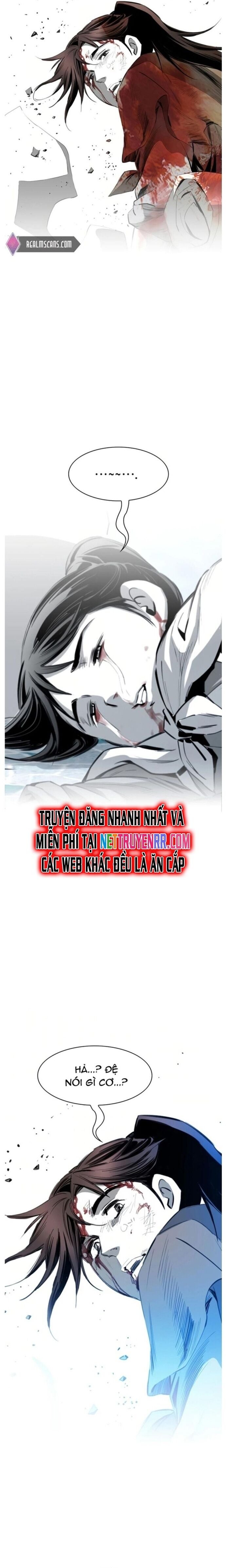 Đăng Thiên Lộ - Page 20