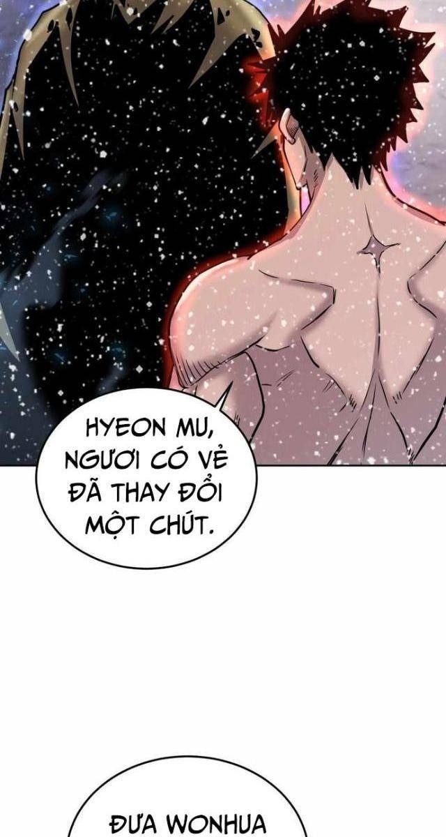 Kể Từ Bây Giờ: Tôi Là Một Người Chơi - Page 123