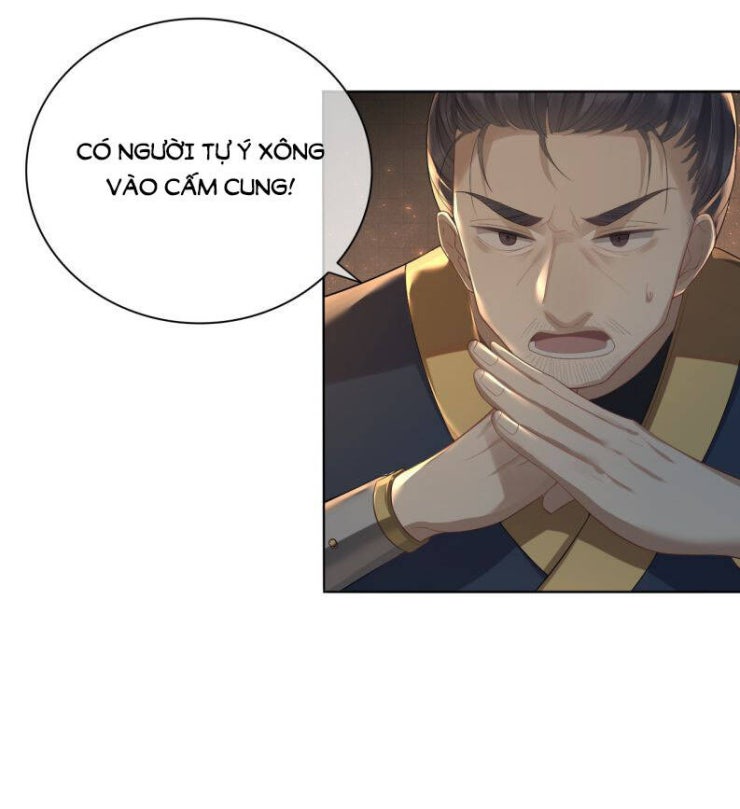 Điện Hạ Khuynh Thành - Page 39