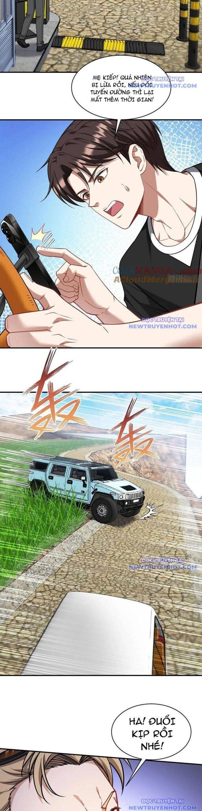 Bỏ làm simp chúa ta có trong tay cả tỉ thần hào - Page 7