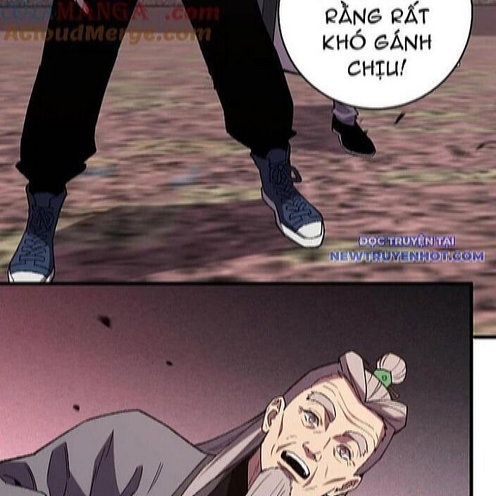 Quốc Vận Chi Chiến: Ta Lấy Bàn Cổ Trấn Chư Thiên - Page 10