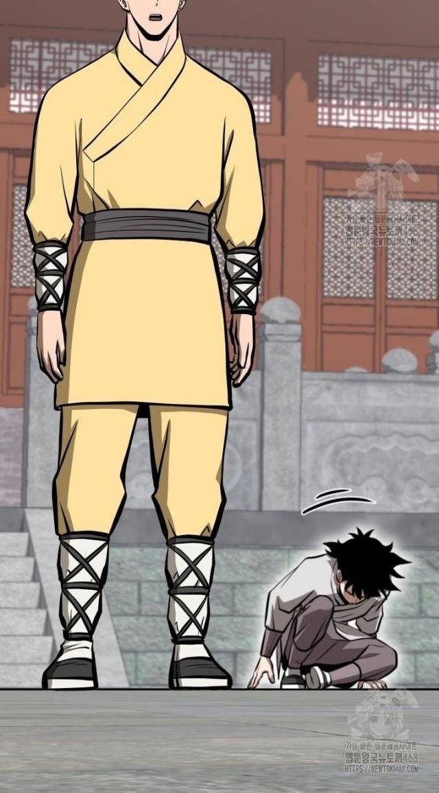 Nhất Bộ Thần Quyền - Page 27