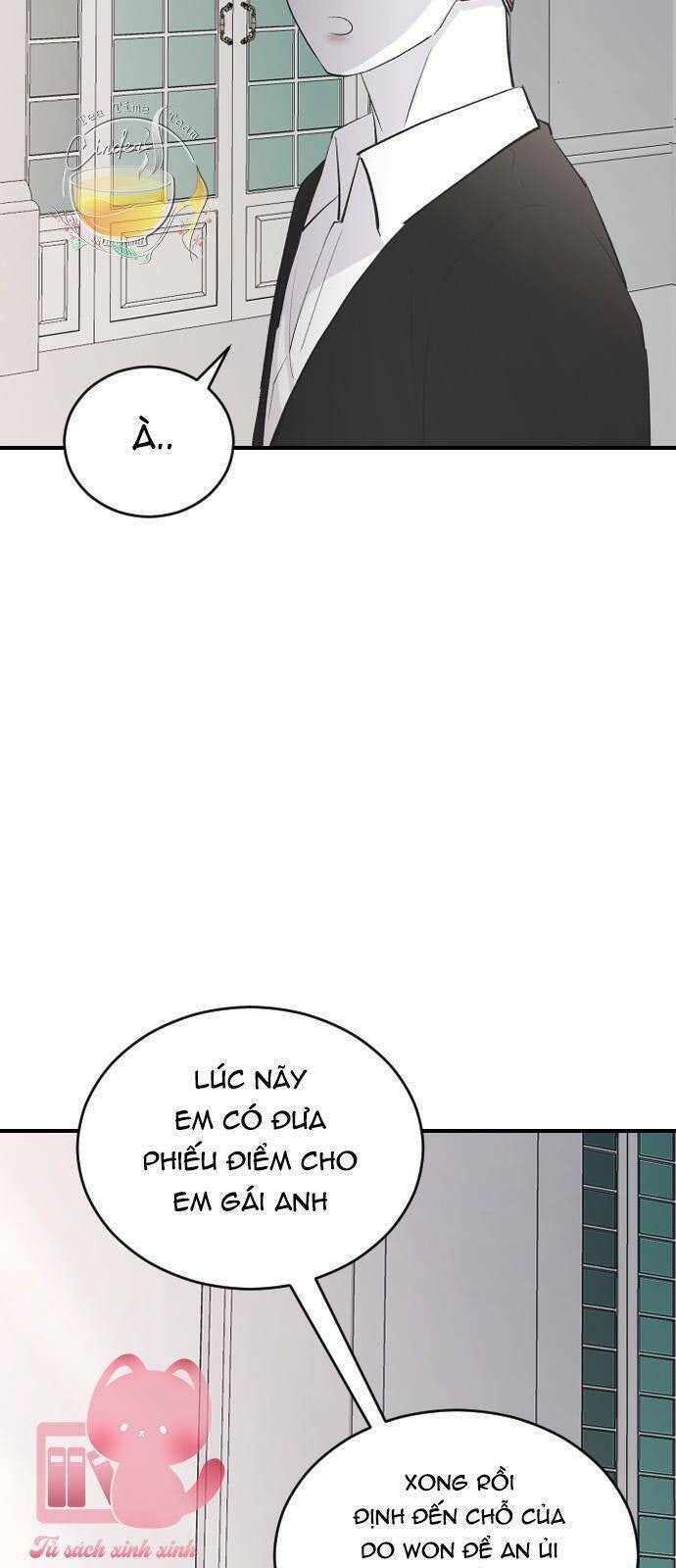 Ba Người Anh Trai Cực Phẩm Của Tôi - Page 63