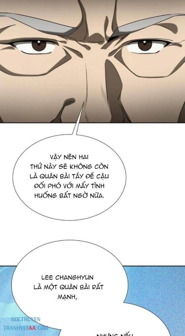 Người Chơi Thiên Tài Trở Lại - Page 29