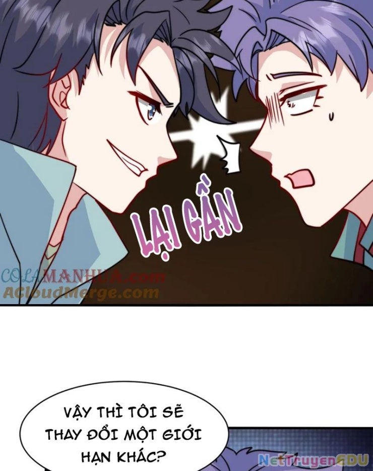 Slime Ta Treo Cự Long Lên Đánh Là Hợp Lý Nhỉ? - Page 14