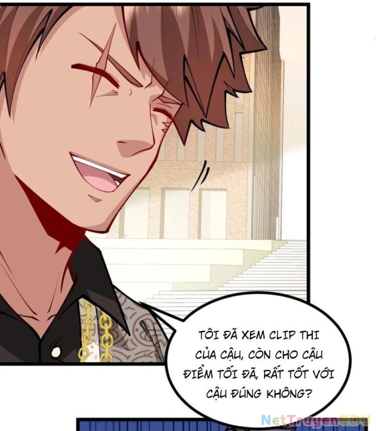 Slime Ta Treo Cự Long Lên Đánh Là Hợp Lý Nhỉ? - Page 8