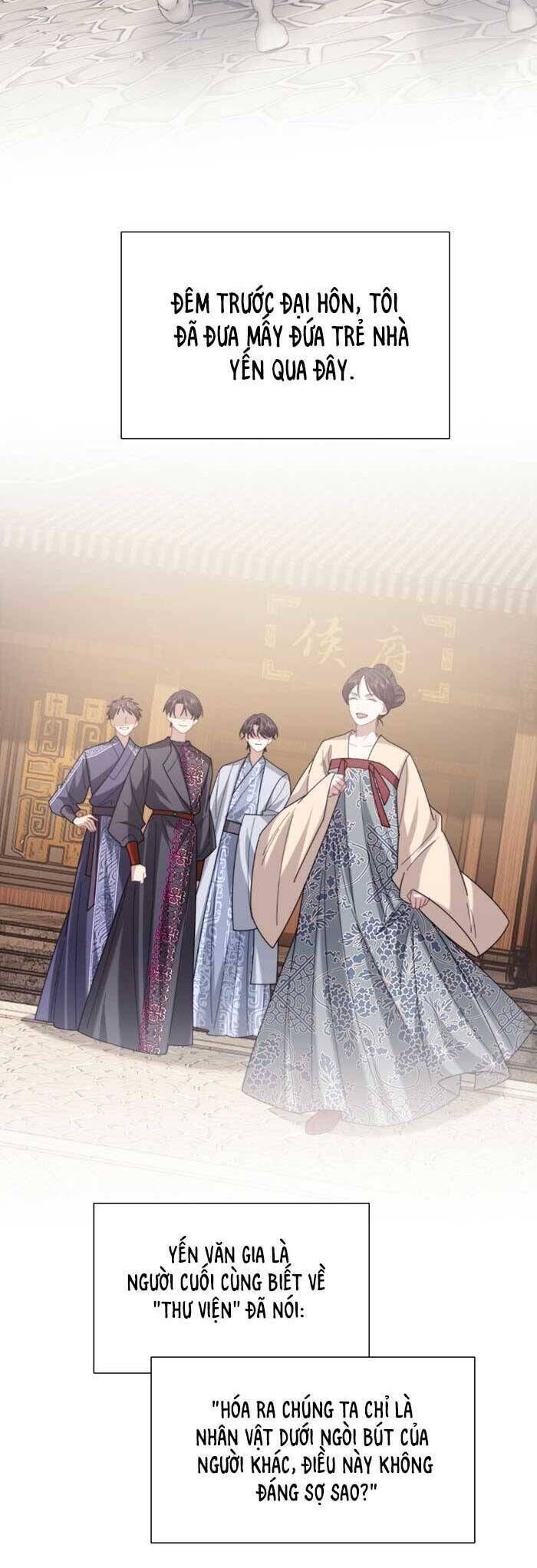 Nữ Tướng Xuyên Đến Hiện Đại Trở Thành Chị Dâu Quyền Lực - Page 24