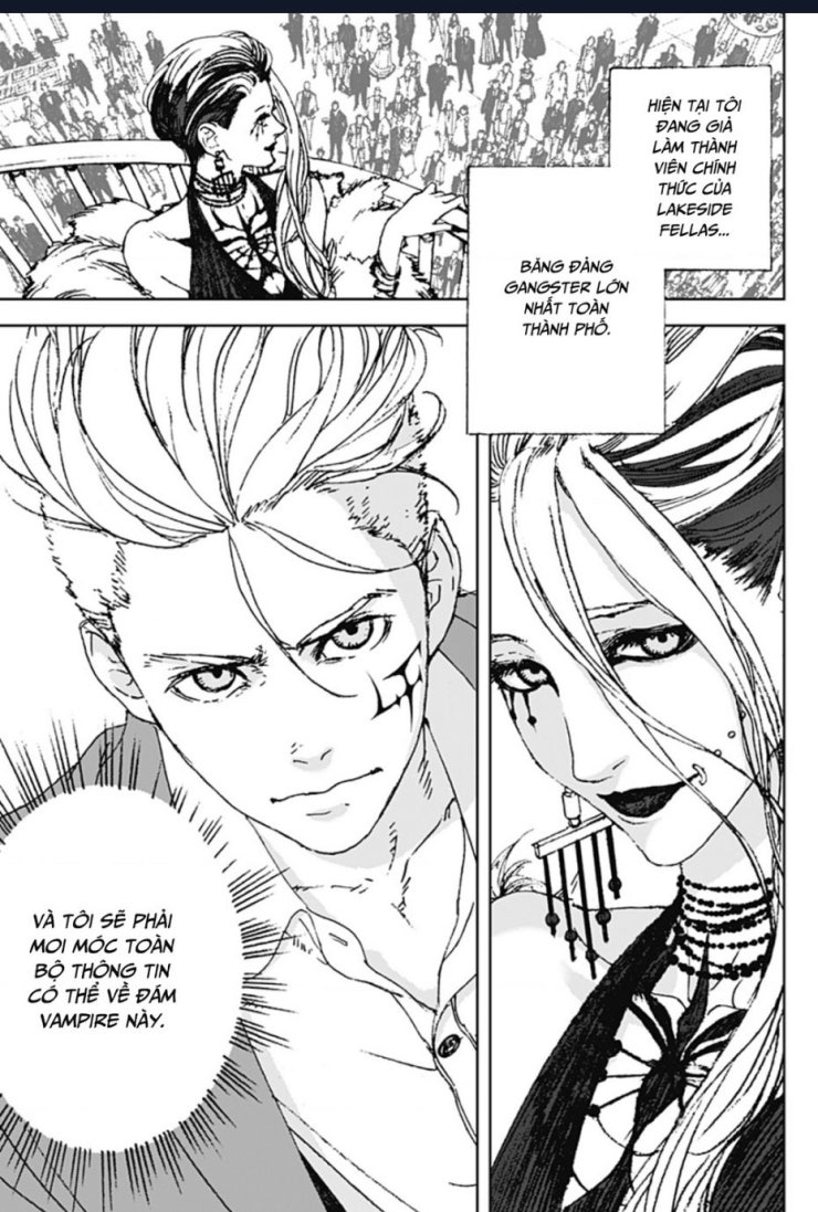 Night Light Hounds - Page 8