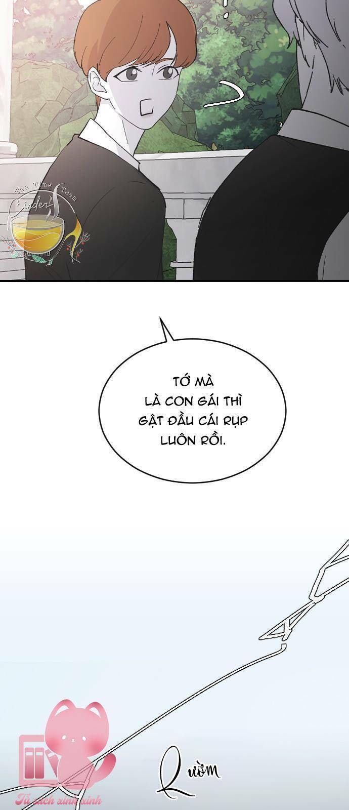 Ba Người Anh Trai Cực Phẩm Của Tôi - Page 67