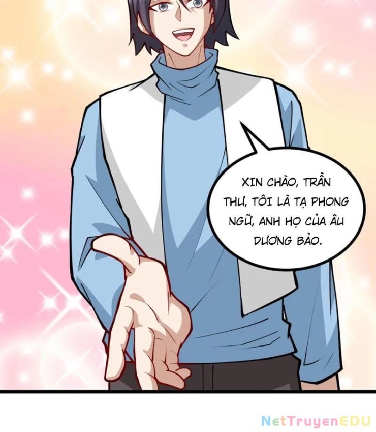 Slime Ta Treo Cự Long Lên Đánh Là Hợp Lý Nhỉ? - Page 6