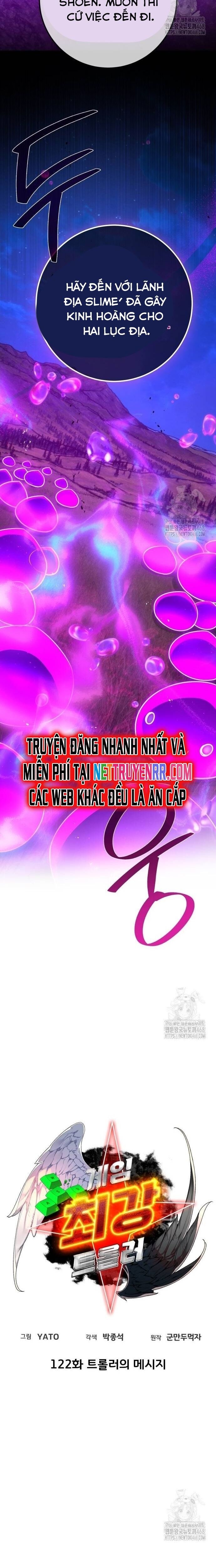 Quỷ Troll Mạnh Nhất Thế Giới - Page 10