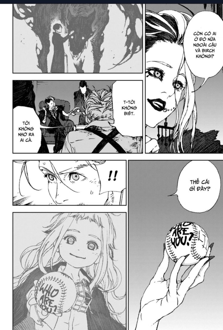 Night Light Hounds - Page 9