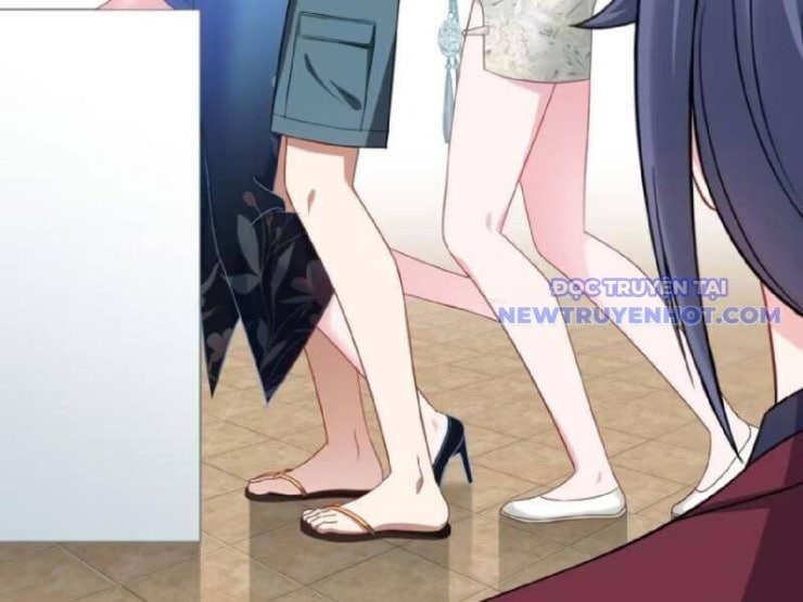 Bỏ làm simp chúa ta có trong tay cả tỉ thần hào - Page 43