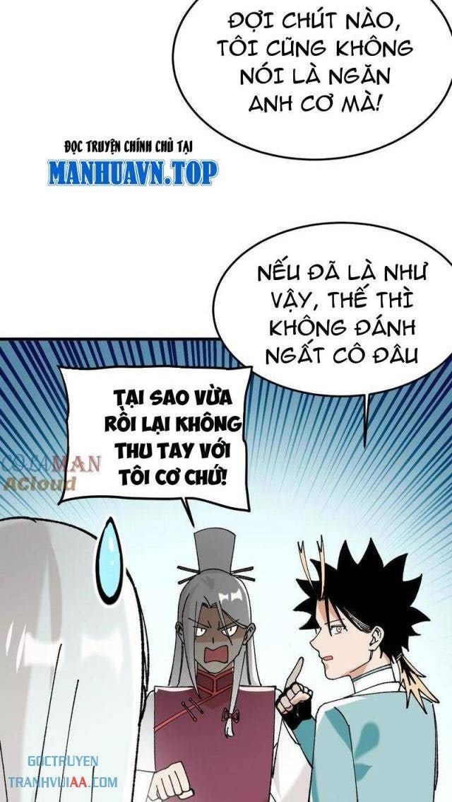 Vật Lý Tu Tiên Hai Vạn Năm - Page 74