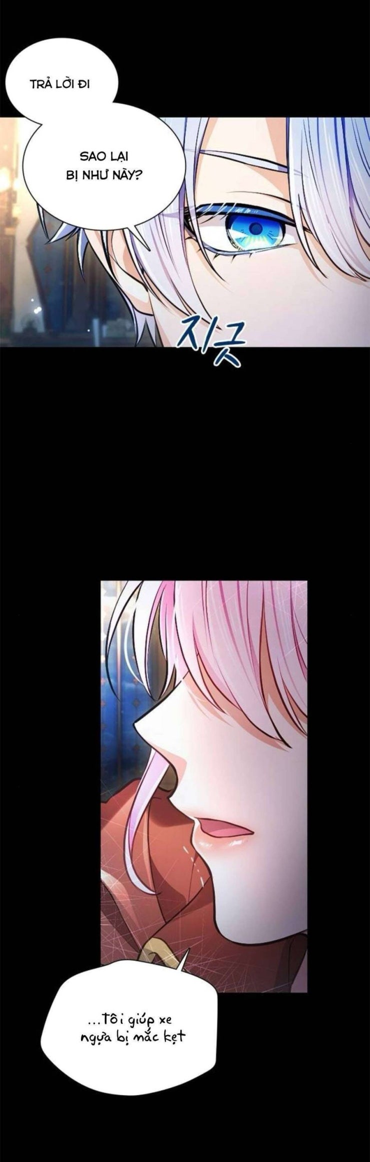 Thưa Ngài, Tôi Cảm Thấy Khó Chịu - Page 42