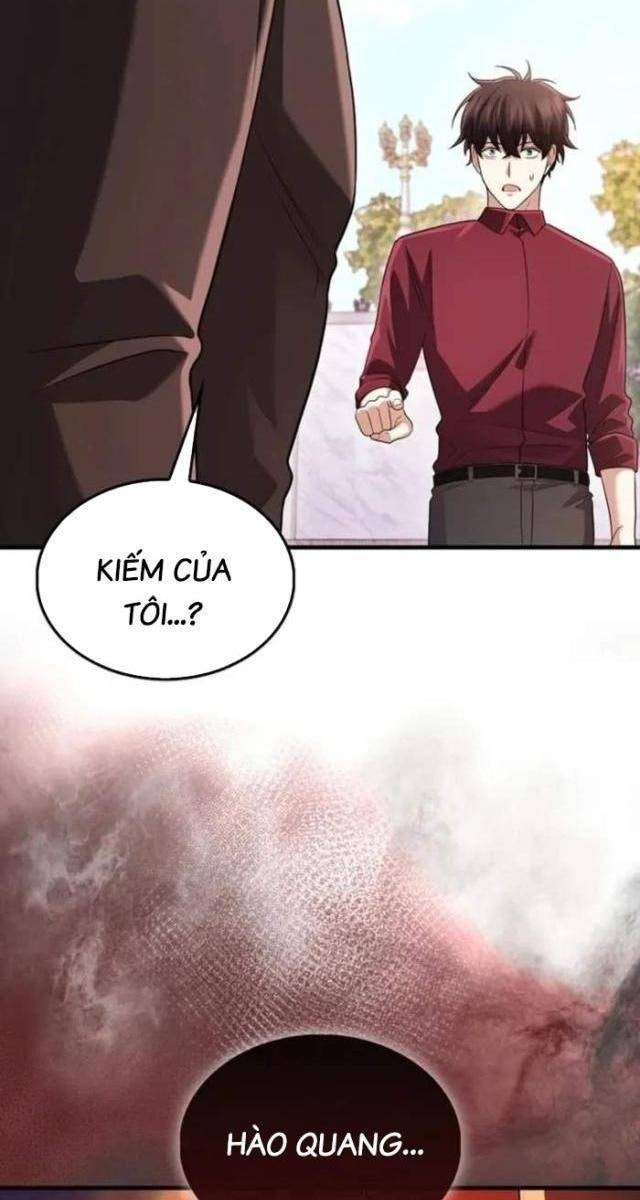 Pháp Sư Cận Chiến Mạnh Nhất - Page 76