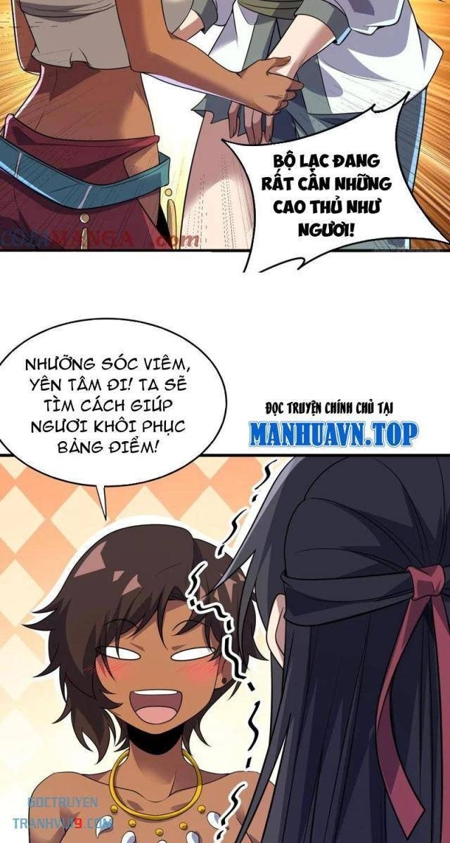 Ta Nhặt Đồ Bỏ Tại Tận Thế - Page 66