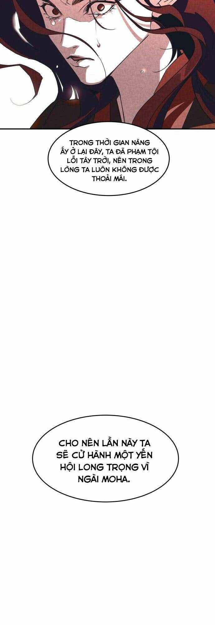 Chiến Lược Săn Hổ Của Nữ Thần - Page 134