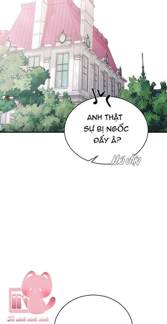 Ba Người Anh Trai Cực Phẩm Của Tôi - Page 37