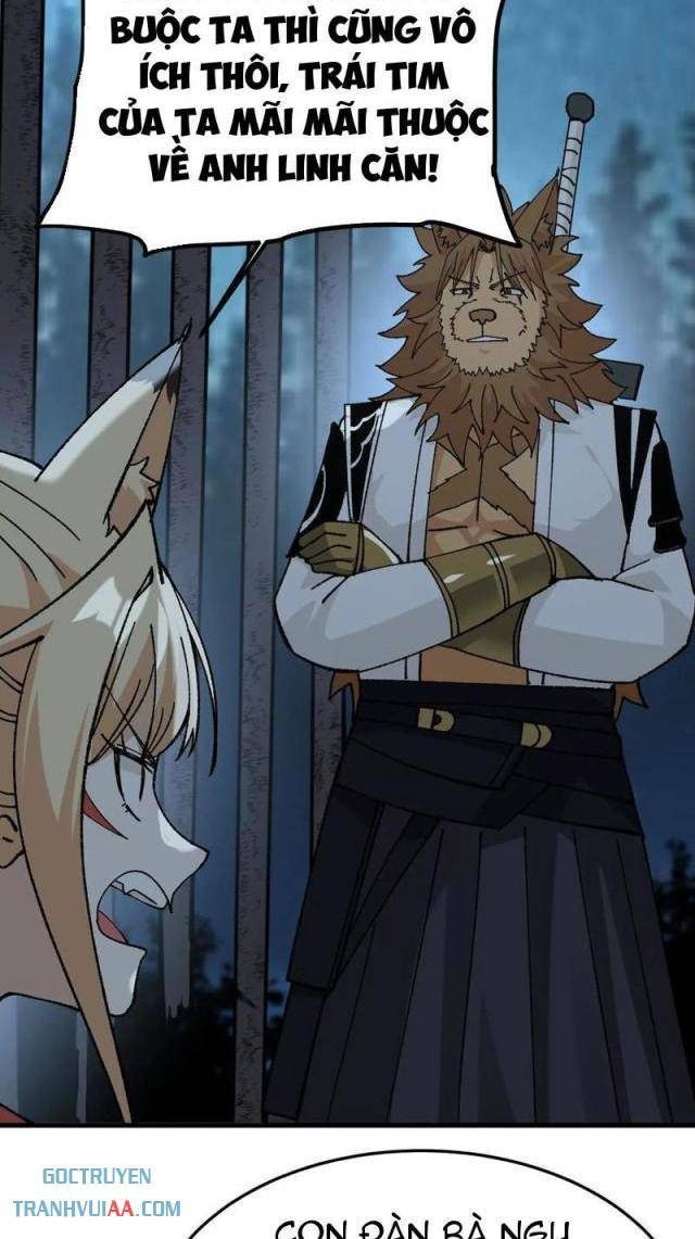 Vật Lý Tu Tiên Hai Vạn Năm - Page 6