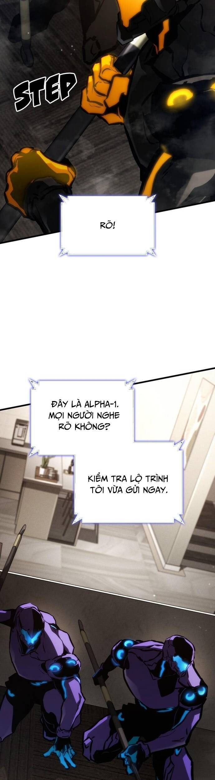 Đồ Long - Page 11