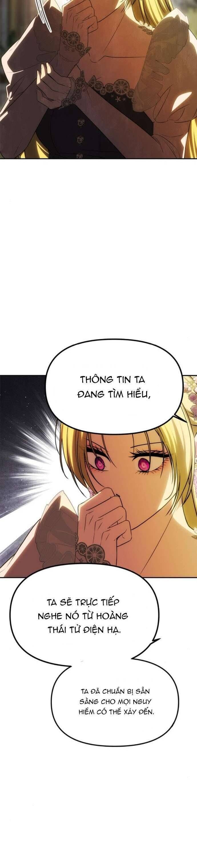 Chỉ Cần Một Người Chồng Là Đủ - Page 23