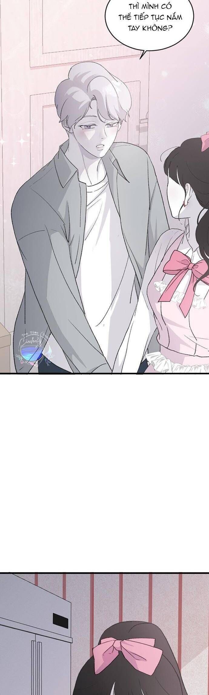 Ba Người Anh Trai Cực Phẩm Của Tôi - Page 20