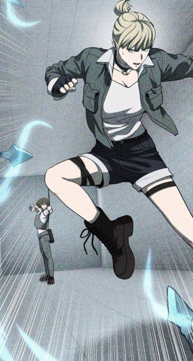 Người Chơi Thiên Tài Trở Lại - Page 65