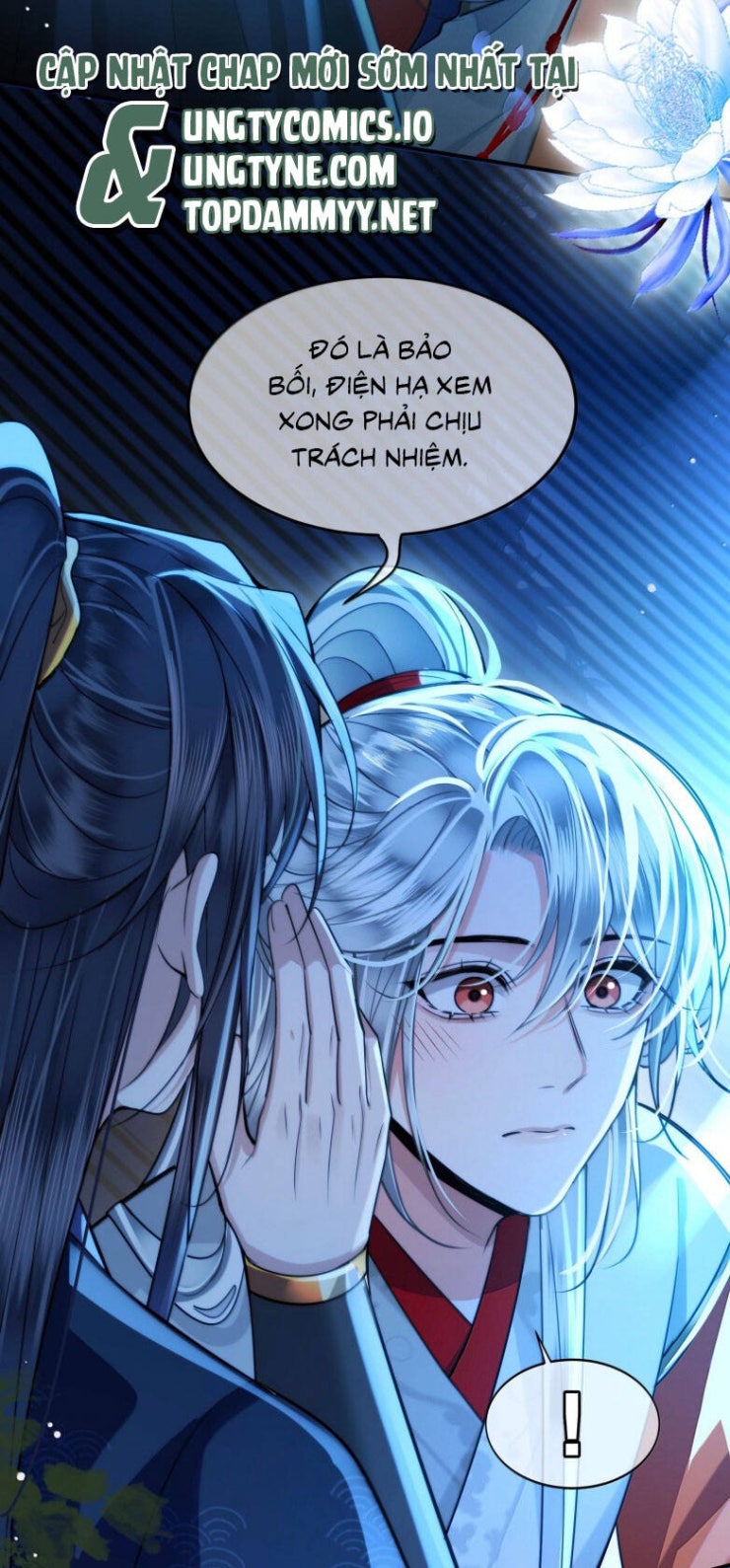 Điện Hạ Khuynh Thành - Page 23