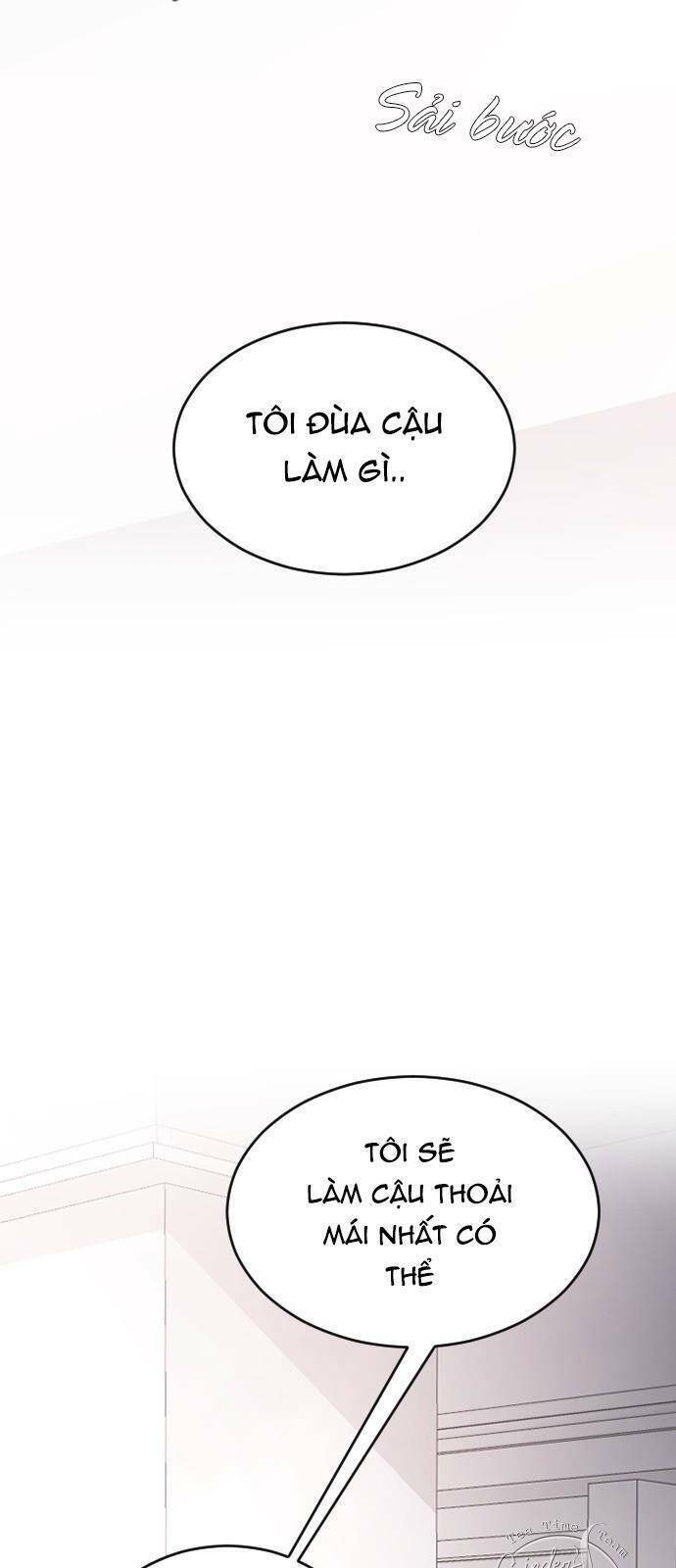 Ba Người Anh Trai Cực Phẩm Của Tôi - Page 36